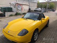 usata Fiat Barchetta 1.8 16V Palinuro