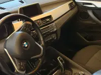Usata BMW X2 150 CV (110 kW) 2018 SUV