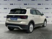 Usata VW T-Cross Style 95 CV (69 kW) 2023 Ascot grey SUV
