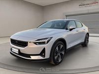 Usata Polestar 2 Long Range Single Motor 309 kW (421 CV) 2023 Grigio Utilitaria