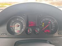 Usata VW Passat 2008 Nero Berlina