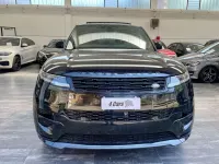 Usata Land Rover Range Rover Sport 249 CV (183 kW) 2023 Nero SUV