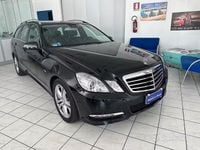 Usata Mercedes 250 204 CV (150 kW) 2011 Nero Station wagon