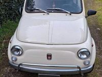 Usata Fiat 500 1960 Utilitaria