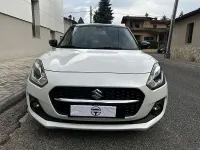 Usata Suzuki Swift 83 CV (61 kW) 2023 Bianco Utilitaria