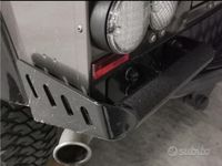 Gebraucht Land Rover Defender 2013 SUV