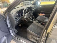 Usata VW T-Roc R-line 150 CV (110 kW) 2022 SUV