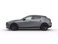 Nuova Mazda 3 Exclusive-Line 140 CV (102 kW) 2026 Berlina