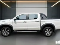 Usata EVO Cross 4 136 CV (100 kW) 2024 B4 bianco Pick-up
