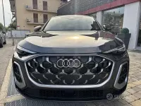 Nuova Audi Q5 Sportback Ambiente 204 CV (150 kW) 2025 Grigio SUV