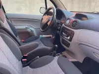 Usata Citroën C3 XTR 90 CV (66 kW) 2004 Marrone Berlina
