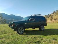 Usata Jeep Cherokee 116 CV (85 kW) 2000 SUV