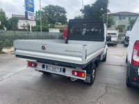 usata Fiat Ducato 35 2.3 MJT 140CV PM Cabinato