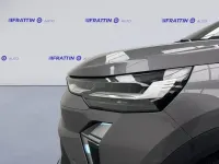 Usado Renault Symbioz Iconic 167 CV (122 kW) 2025 Gris SUV