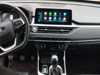 Usata DR DR 5.0 114 CV (83 kW) 2023 Nero SUV