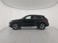 Usata Audi Q5 Sport 204 CV (150 kW) 2024 Nero SUV