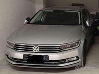 Usata VW Passat Highline 150 CV (110 kW) 2017 Station wagon