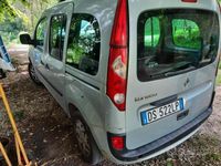 usata Renault Kangoo 3ª serie