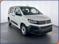Nuova Opel Combo Edition+ 101 CV (74 kW) 2025 Bianco Monovolume