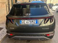 Usata Hyundai Tucson 136 CV (100 kW) 2021 SUV