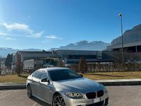Usata BMW 530 245 CV (180 kW) 2011 Grigio Berlina