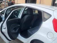 Usata Ford Fiesta 68 CV (50 kW) 2011 Utilitaria