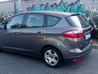 Usata Ford C-MAX 95 CV (69 kW) 2014 Bronzo Monovolume