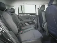 Usata VW Tiguan Life 150 CV (110 kW) 2025 Nero SUV