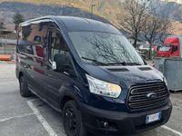 Usata Ford Transit Trend 131 CV (96 kW) 2018