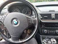 Usata BMW X1 116 CV (85 kW) 2014 Bianco SUV