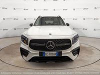 usata Mercedes GLB250 250 AUTOMATIC 4MATIC PREMIUM