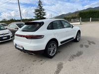 usata Porsche Macan 2.0