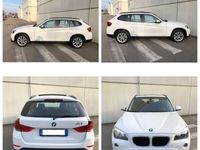 usata BMW X1 18d *AUTOMATICO*TETTO* - 2012