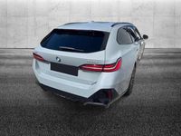 Usata BMW 540 M Sport 286 CV (210 kW) 2024 Grigio Station wagon