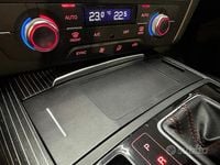 Usata Audi A6 Competition 326 CV (239 kW) 2016 Grigio Station wagon