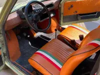 Usata Fiat 126 24 CV (17 kW) 1981 Verde Utilitaria
