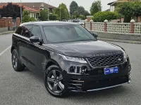 Usata Land Rover Range Rover Velar R-Dynamic 204 CV (150 kW) 2021 Other SUV