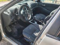 Usata Alfa Romeo 156 110 CV (80 kW) 2002 Grigio Utilitaria