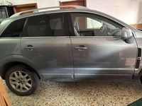 Usata Opel Antara Edition+ 126 CV (92 kW) 2010 SUV
