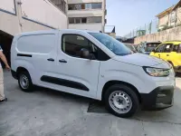 Nuova Fiat Doblò 101 CV (74 kW) 2026 Bianco Monovolume