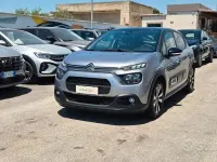 Usata Citroën C3 PureTech 110 CV (80 kW) 2023 Grigio Utilitaria