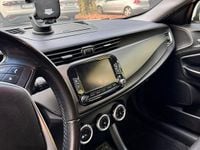 Usata Alfa Romeo Giulietta 120 CV (88 kW) 2015 Utilitaria