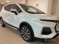 Usata EVO Evo 4 114 CV (83 kW) 2023 Bianco SUV