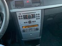 Usata Opel Meriva Cosmo 101 CV (74 kW) 2006 Blu Monovolume