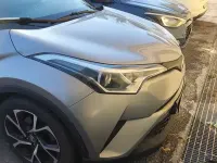 Usata Toyota C-HR Active 98 CV (72 kW) 2017 SUV