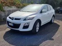 Usata Mazda CX-7 Inclusive 260 CV (191 kW) 2010 SUV