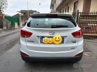 usata Hyundai ix35 ix35 2.0 16V 4WD Comfort