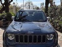 Usata Jeep Renegade 179 CV (131 kW) 2022 SUV