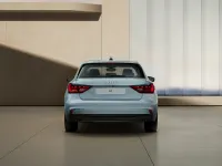 Nuova Audi A1 Business 116 CV (85 kW) 2026 Grigio freccia perla SUV