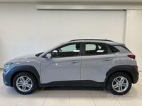 Usata Hyundai Kona 120 CV (88 kW) 2022 Grigio SUV